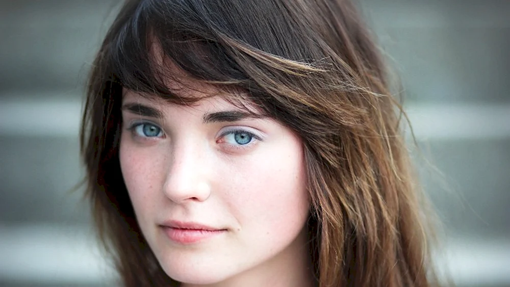 Alyona Konstantinova schauspielerin