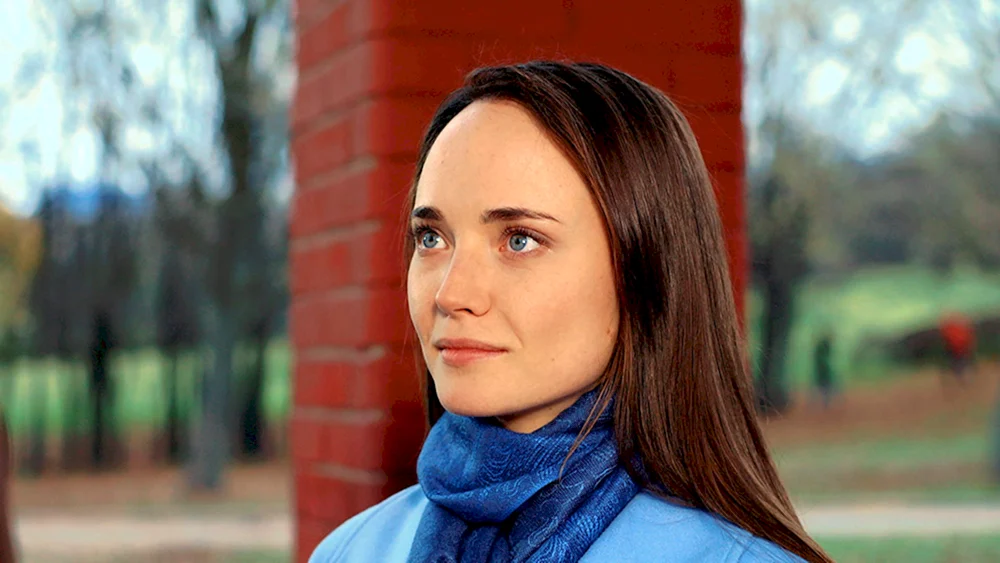 Konstantinova Alena Rybinsk