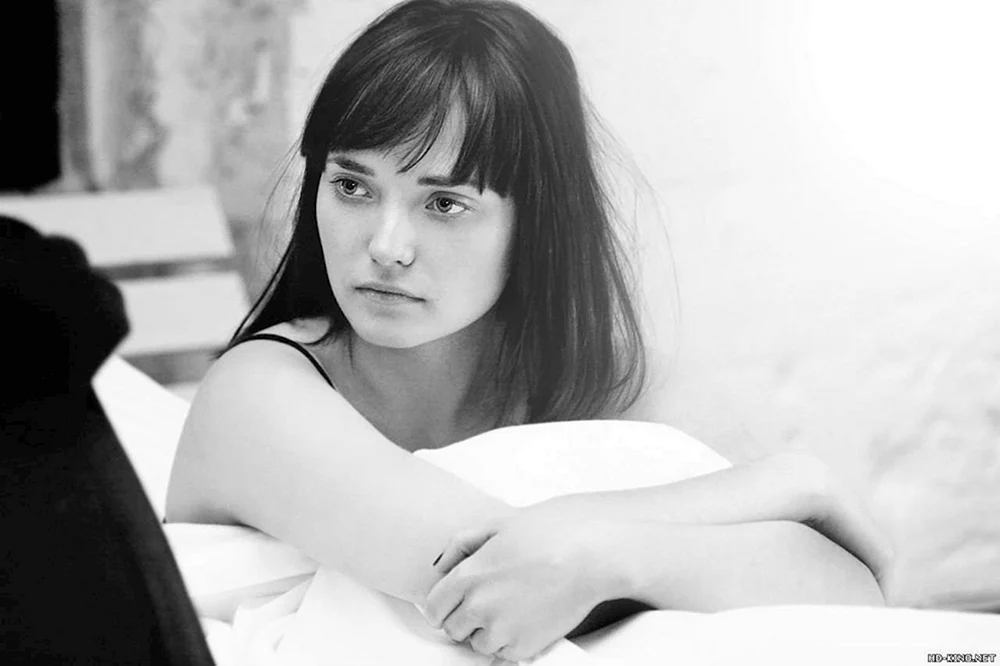 Alyona Konstantinova