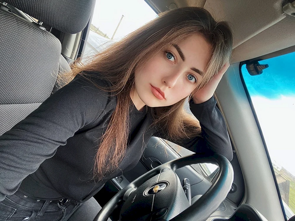 Kosheleva Alena Sergeyevna
