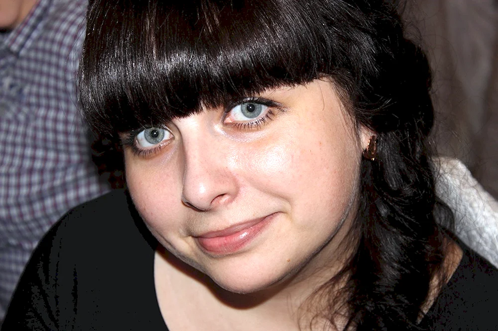 Kosheleva Alena Sergeevna