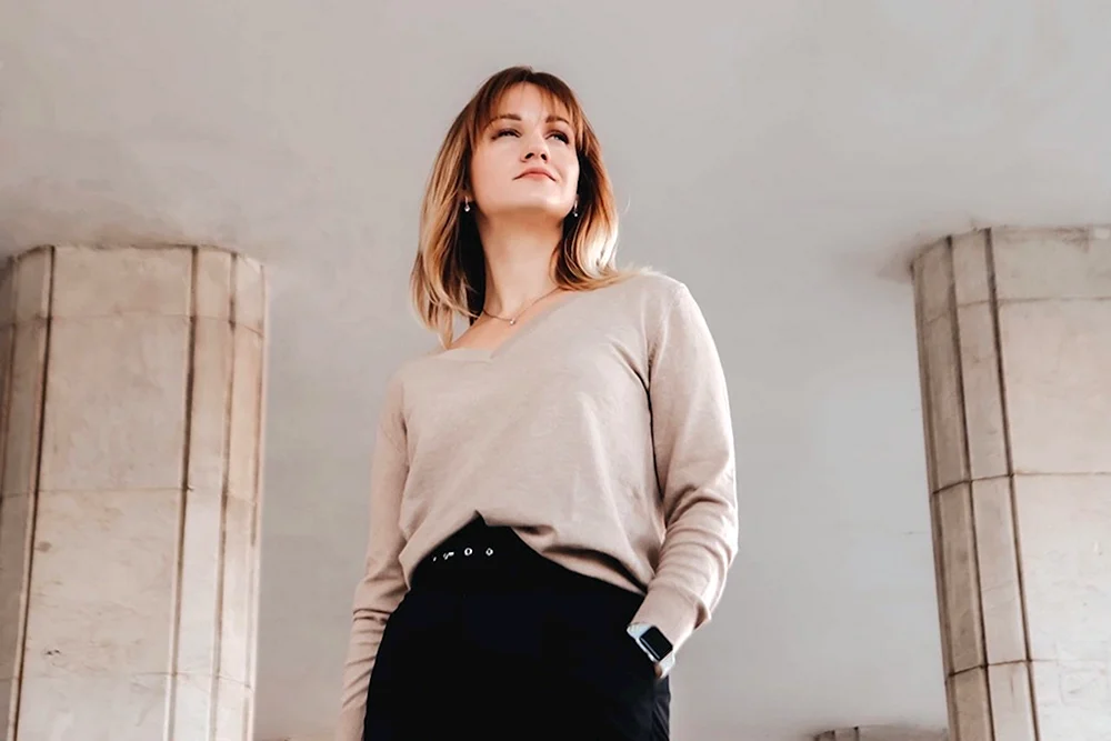Elena Kozyreva