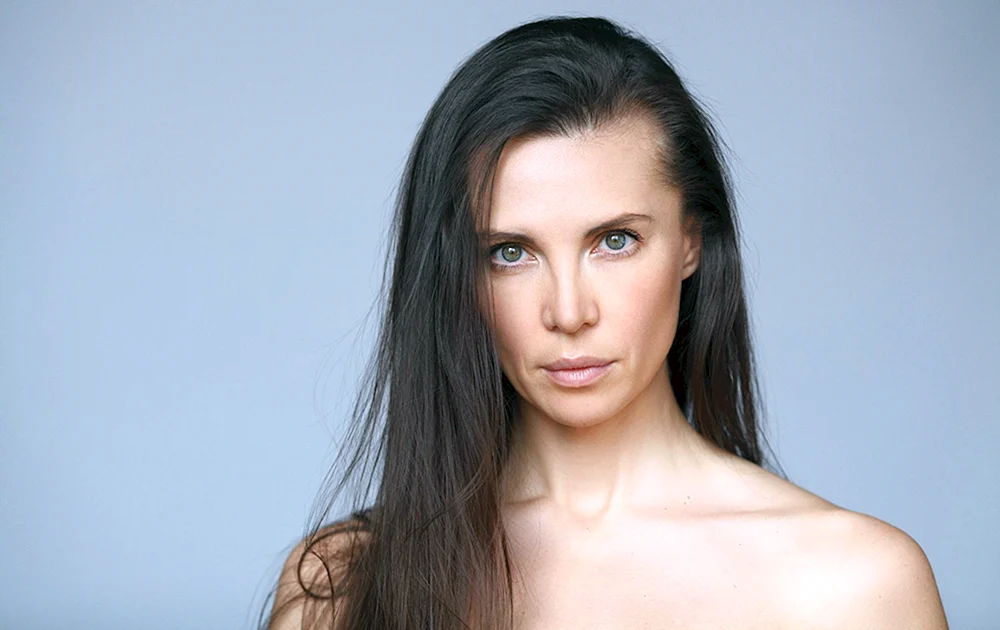 Aljona Kosyrewa