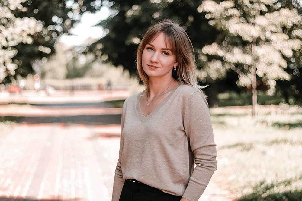 Alyona Karim Schauspielerin