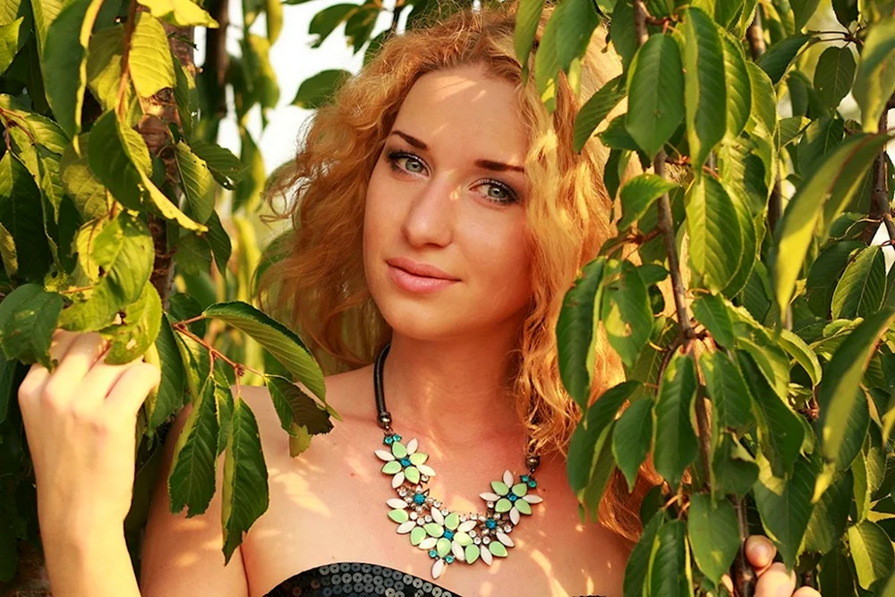 Alena Lenskaja
