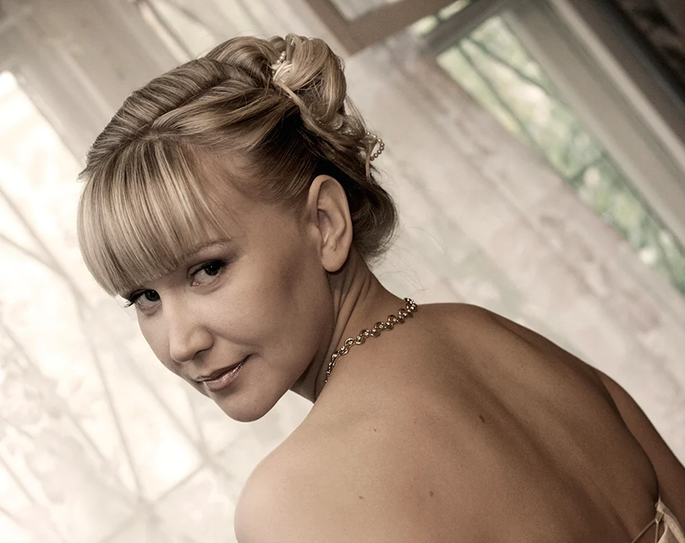 Alyona Levkovich