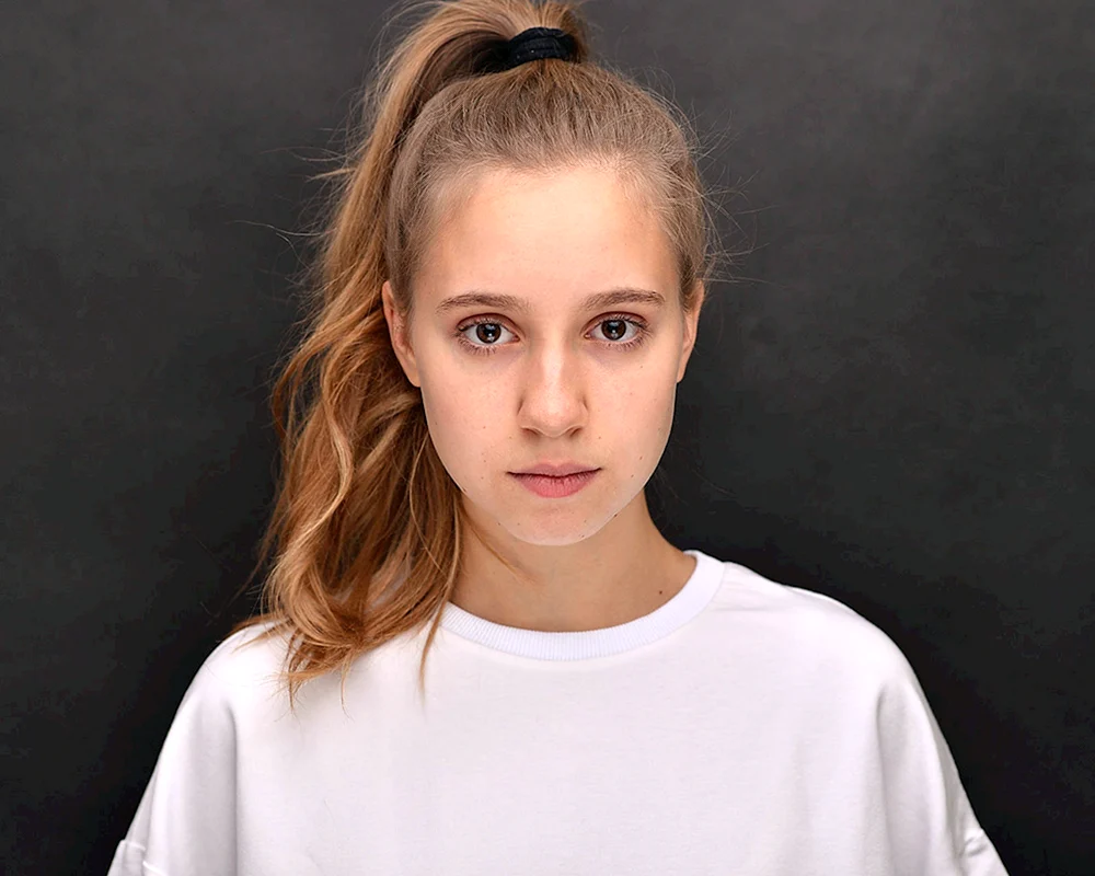 Alena Novitskaya