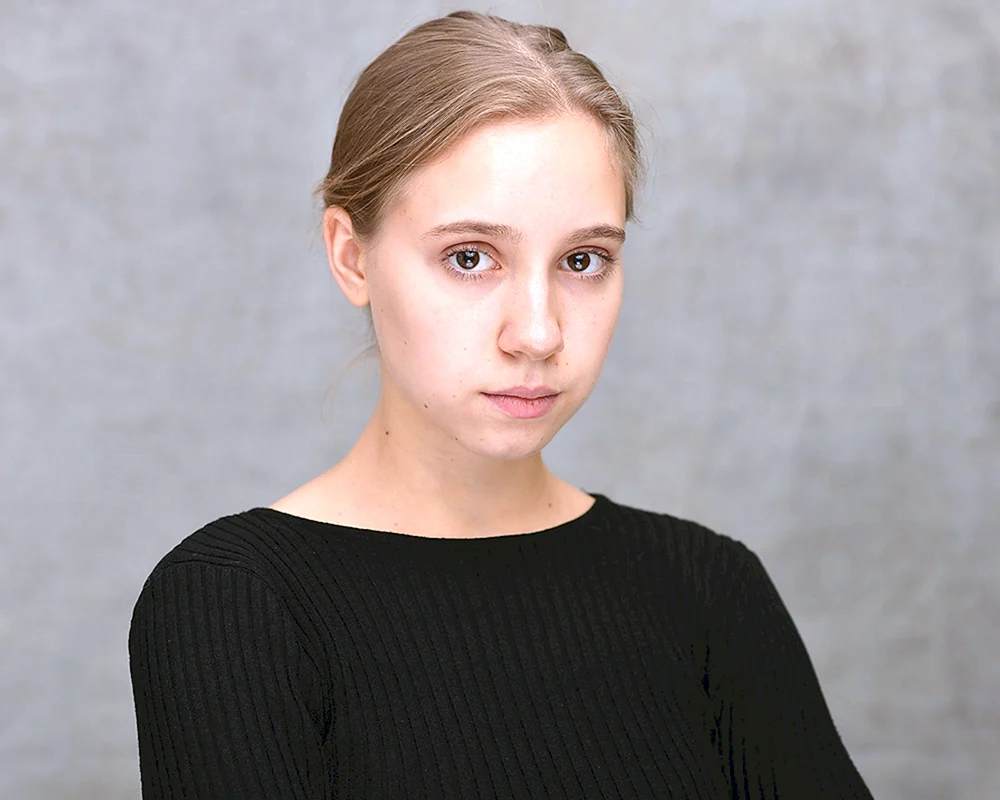 Alyona Itskova