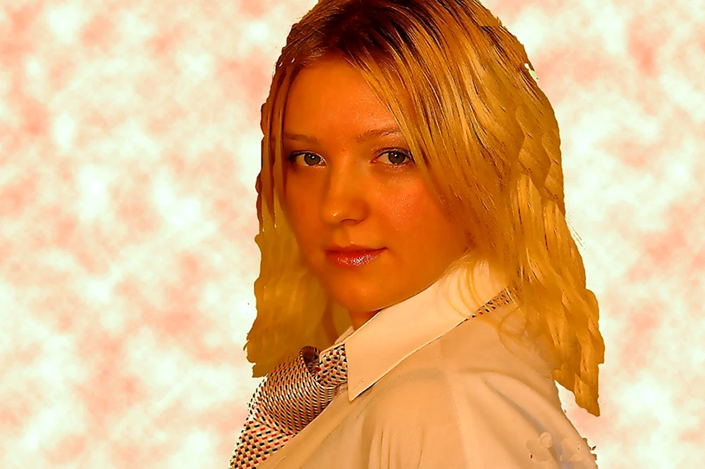 Alena Piskun Foto