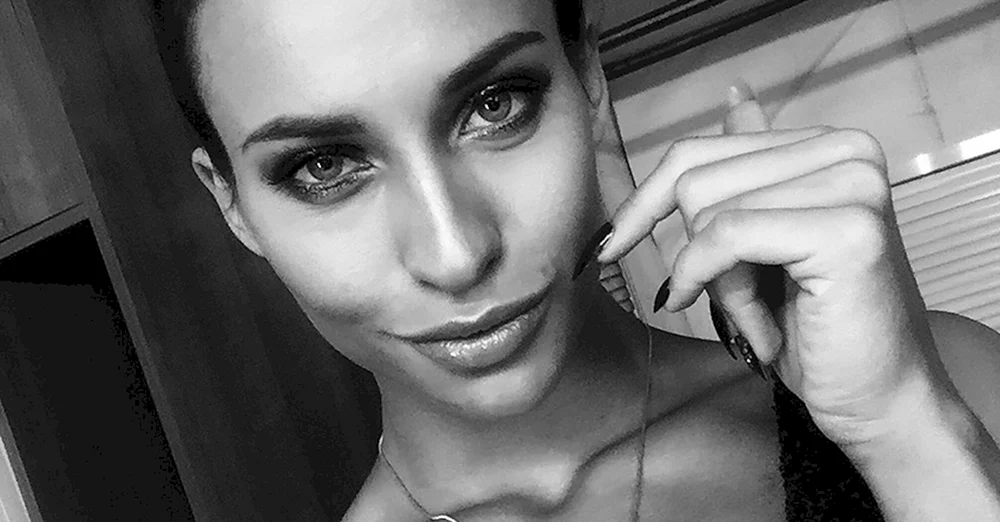 Alyona Savastova