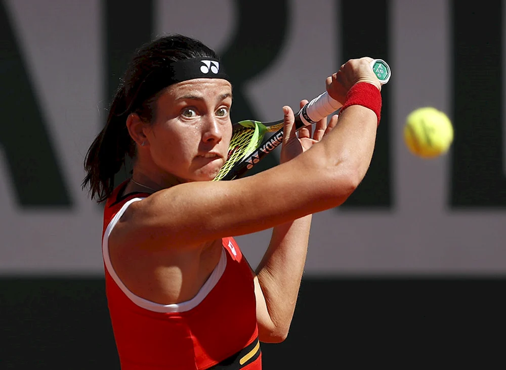 Alyona Sevastova