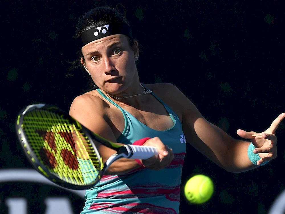 Alyona Sevastova