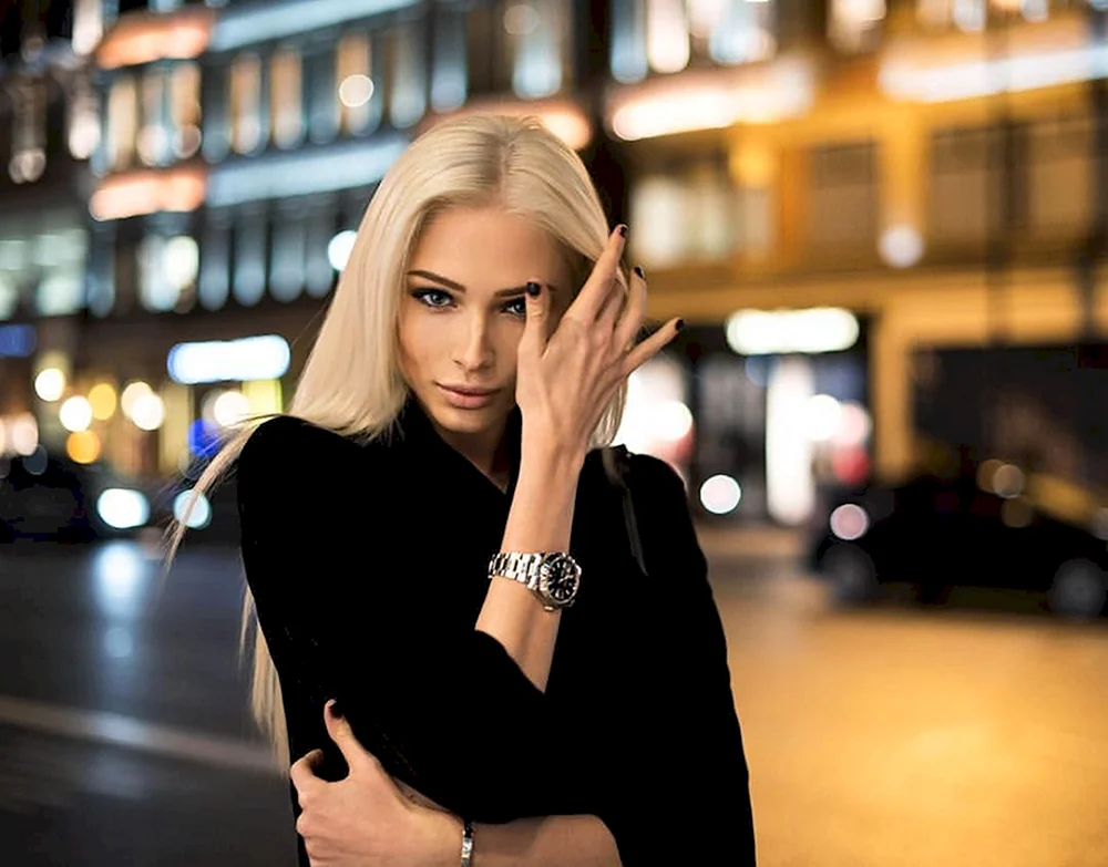 Alena Shishkova