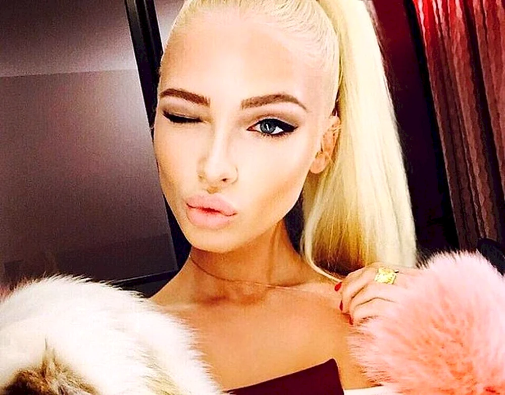 Alena Shishkova