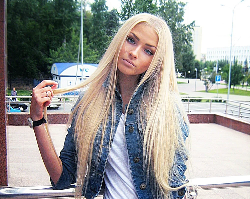 Alena Shishkova