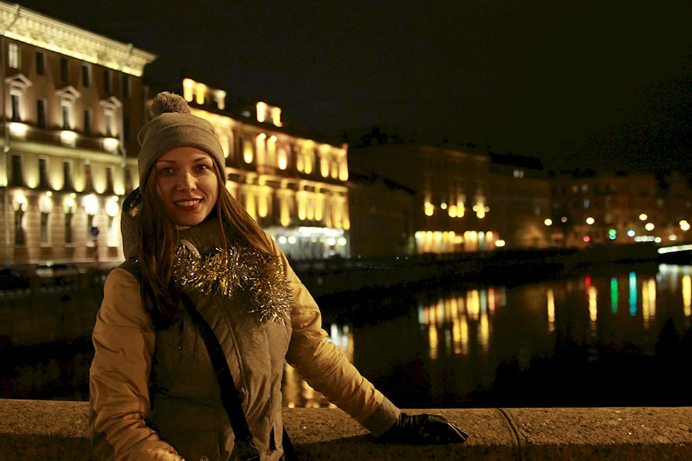 Alyona Sozinova Miriam