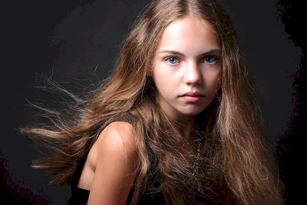 Alyona Tarkhanova