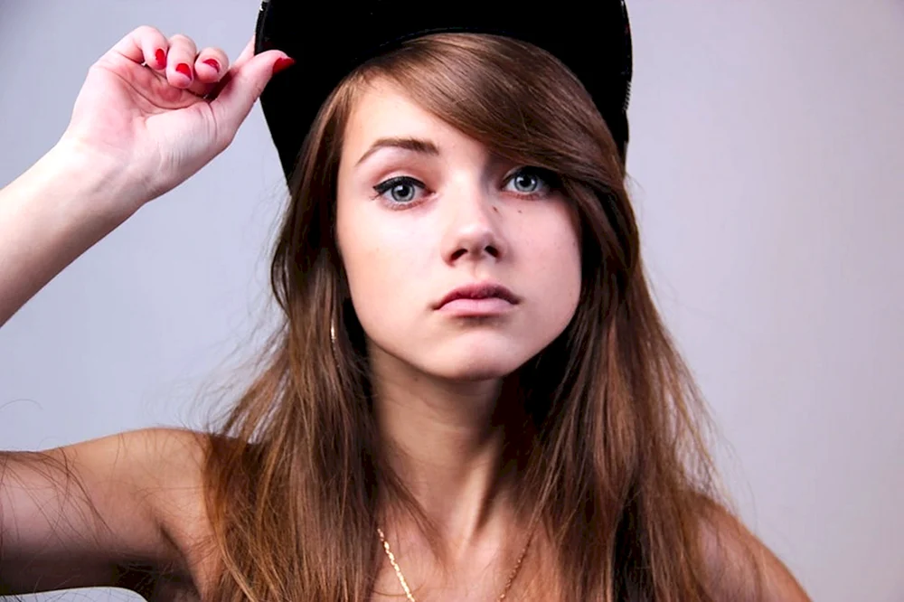 Katya Forest model