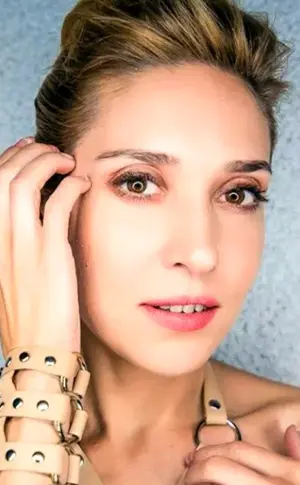 Aljona Vinnitskaya