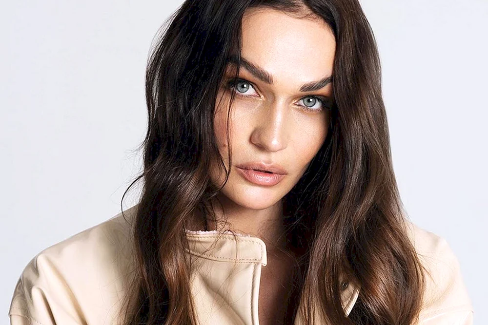 Alyona Vodonaeva 2022