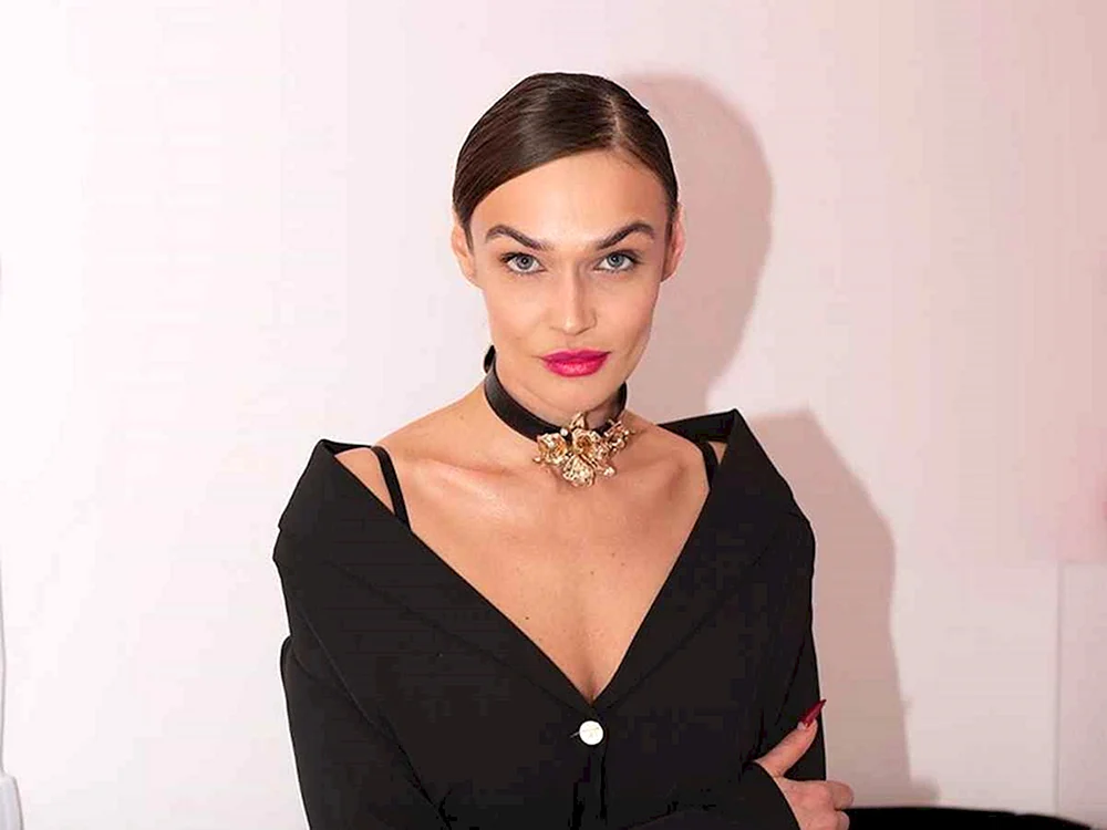 Alyona Vodonaeva