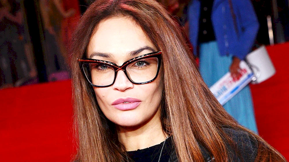 Alyona Vodonaeva