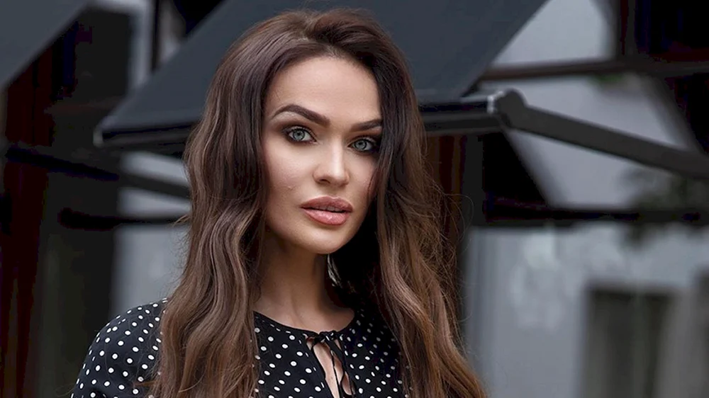Alyona Vodonaeva