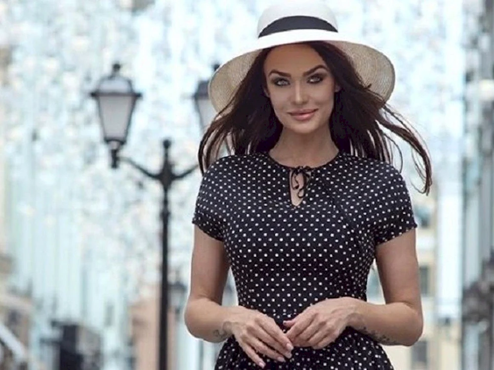 Alyona Vodonaeva