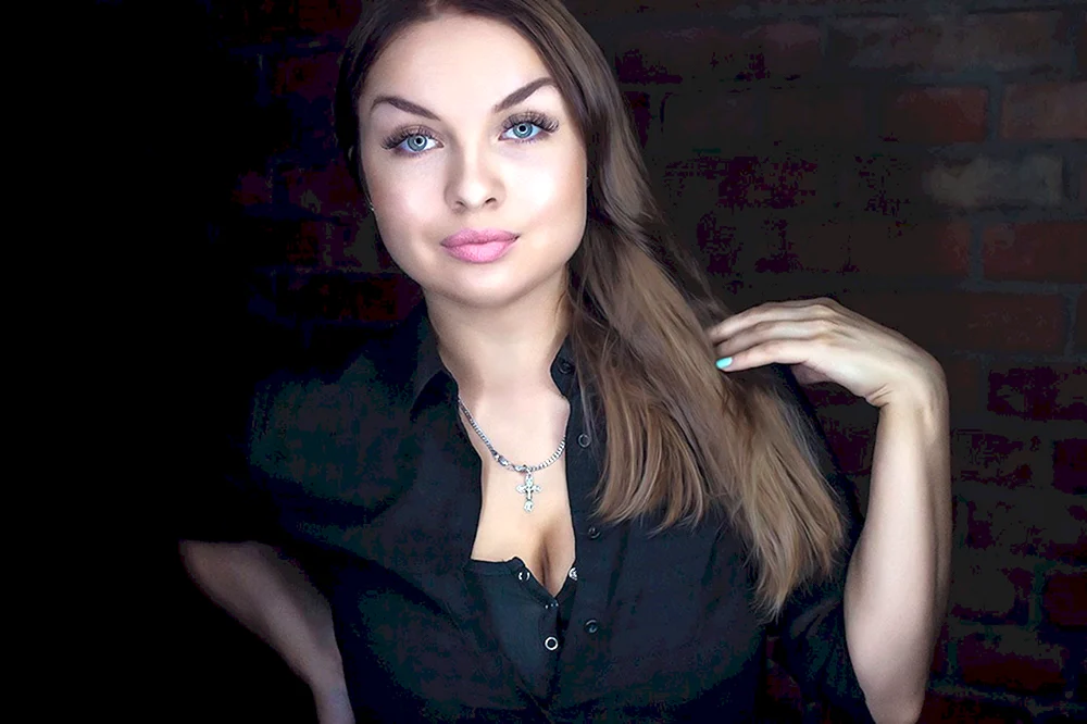Alyona Kosheleva devilkoshik