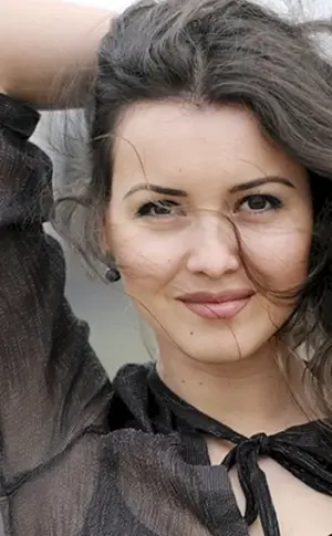 Alesa Kacher