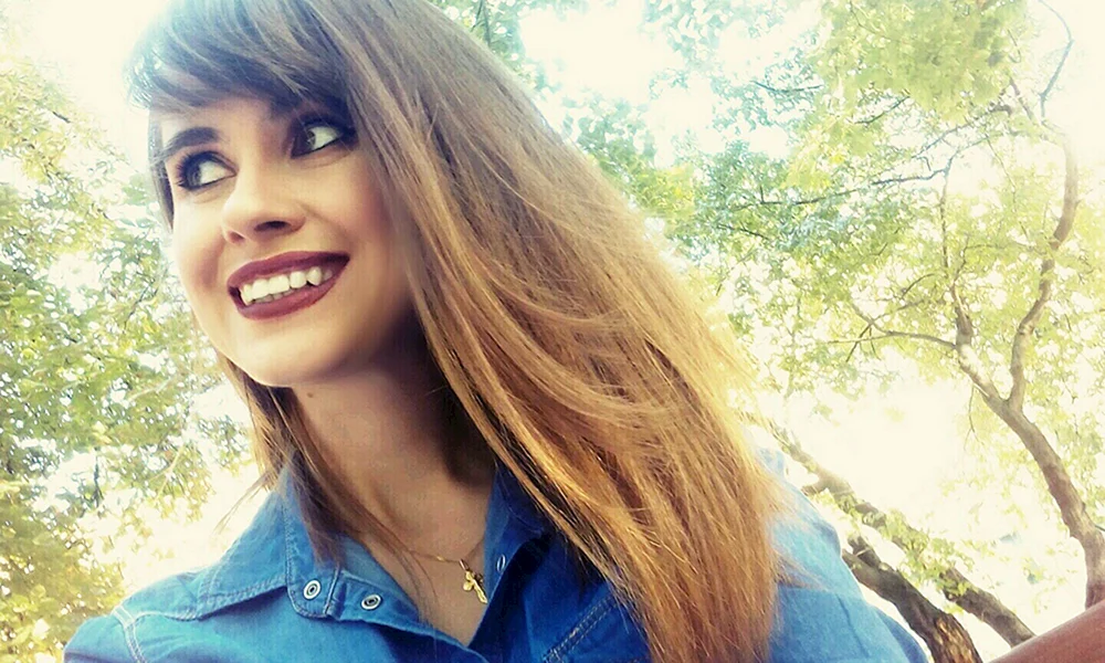 Eugenia Streletskaya