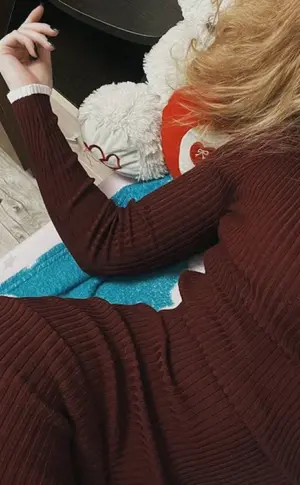Alesya Samunina lexuslife