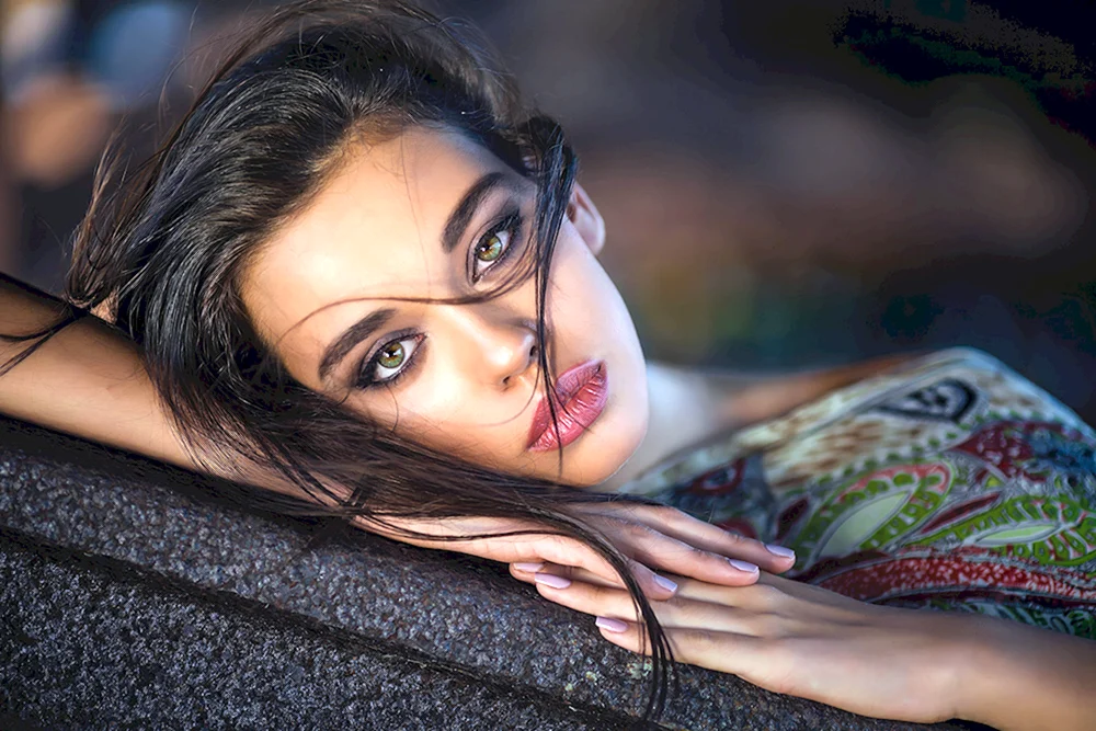 Violetta Agzhitova