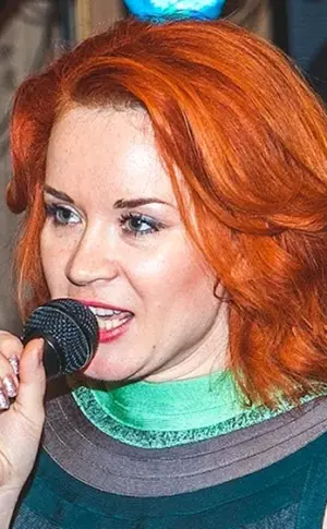 Alevtina Egorova