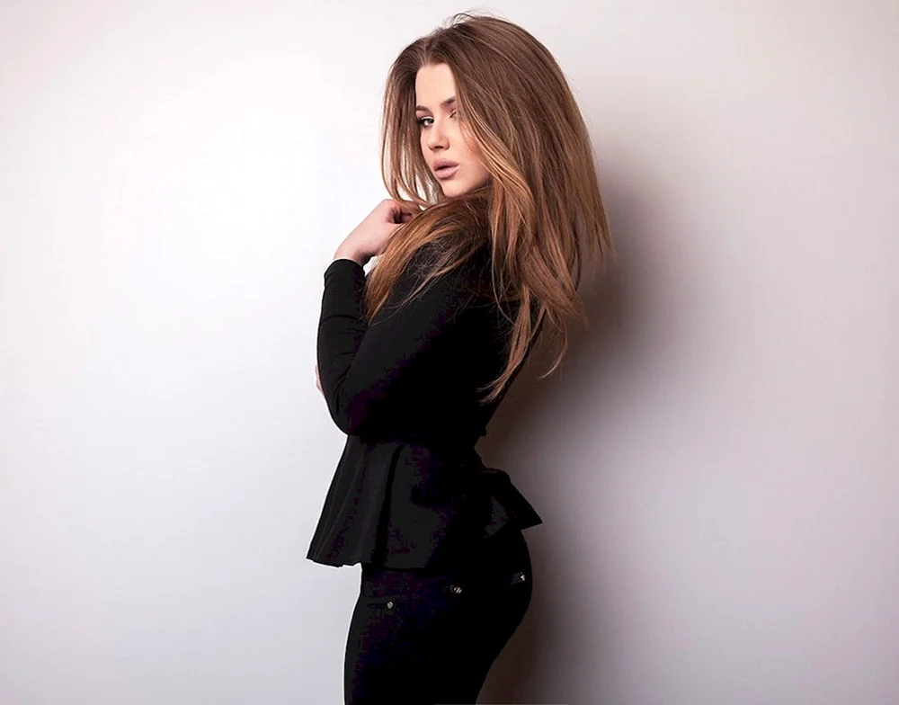 Alexa_Stell Danilova