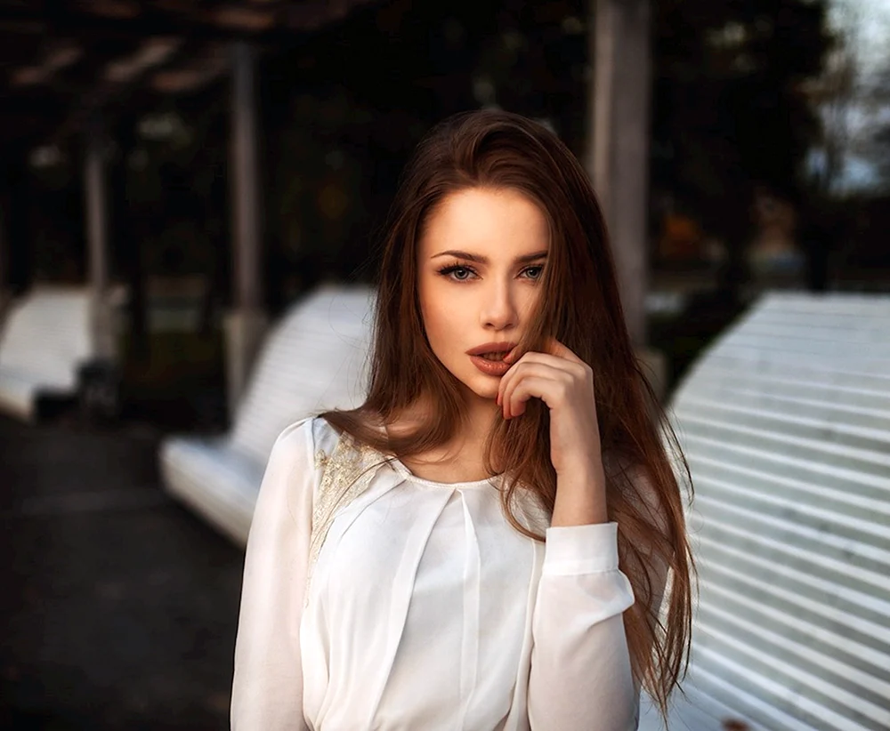 Alexa_Stell Danilova