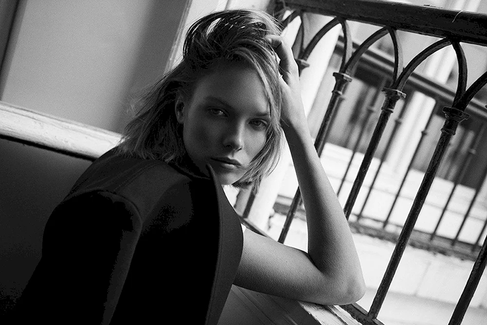 Tatiana Arntholtz