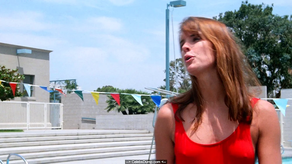 Alexandra Paul Baywatch