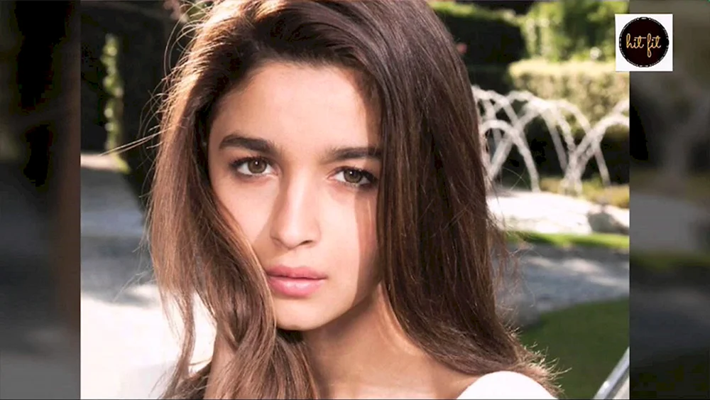 Aaliyah Bhatt