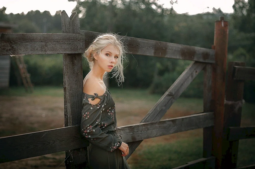 Alice Tarasenko.
