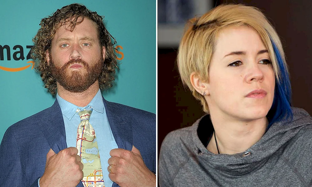 Alice Wetterlund Slugger.