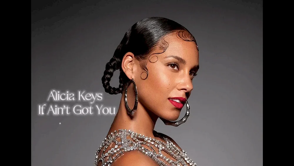 Alicia Keys 2020