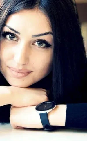 Samira Alieva Samira Inguska