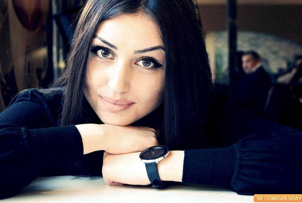 Samira Alieva Samira Inguska