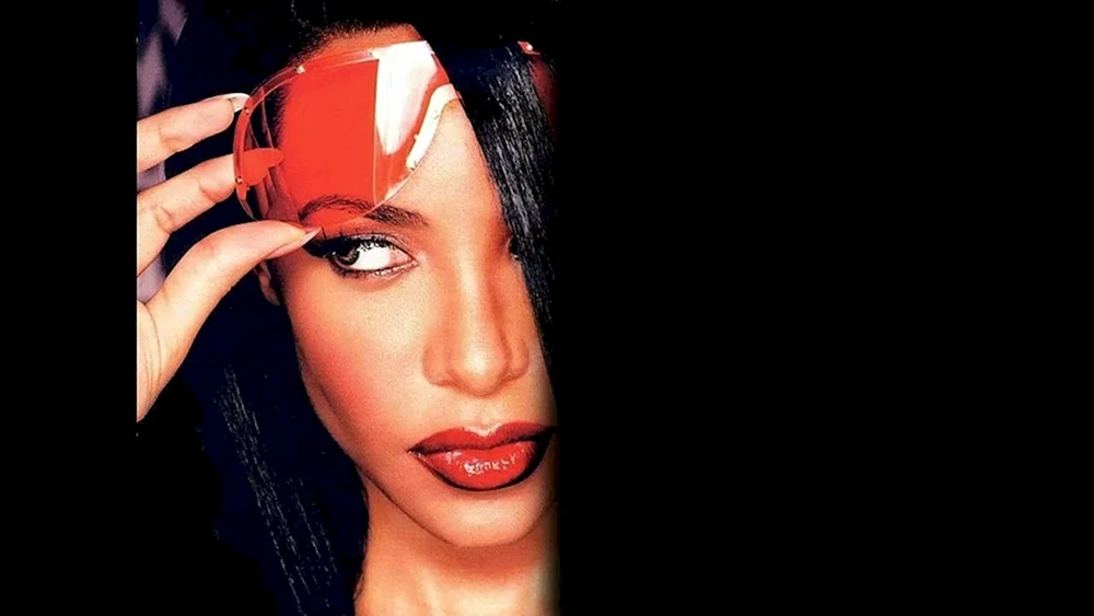 Aaliyah Haughton