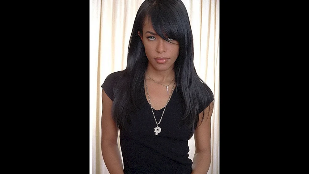 Aaliyah Aaliyah