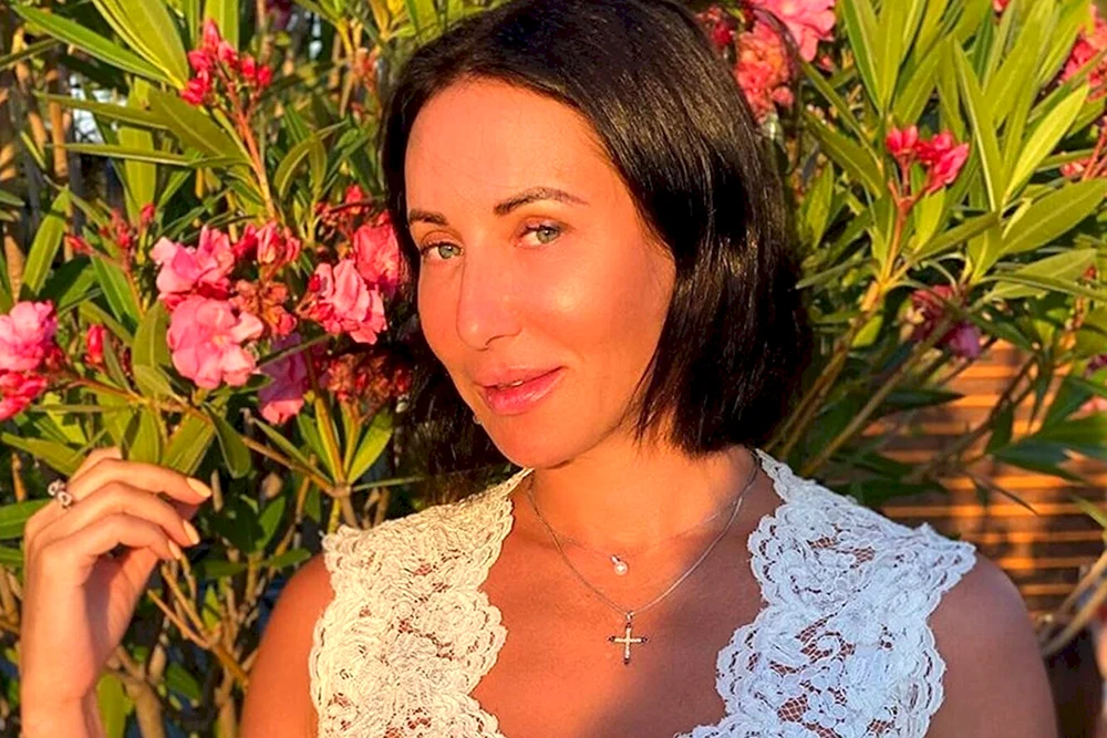 Smekhova Elena