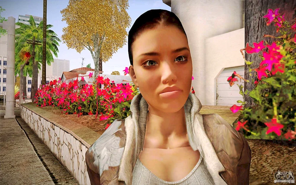 Alyx Star 18