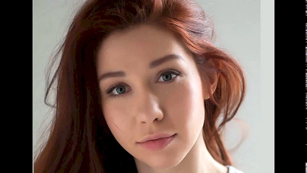 Alina Alexandrovna Alexeeva