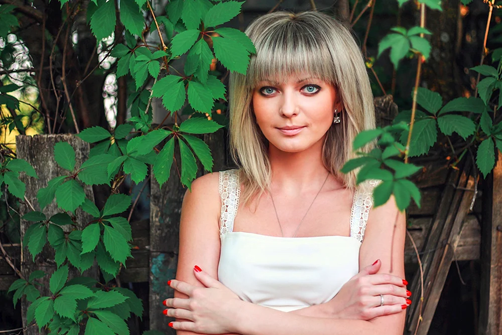 Alina Alekseeva